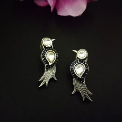 Sparrow studs - 2