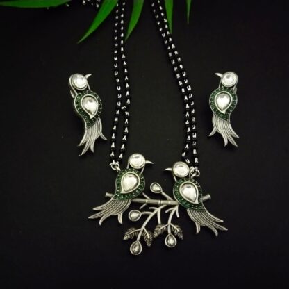 Dainty sparrow set - 2 - Image 2