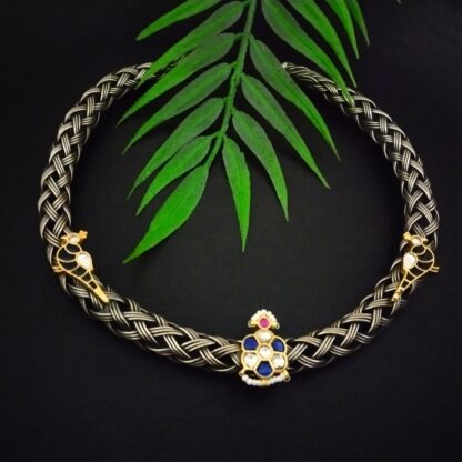 Jaali textured prakrati  hasli - 3
