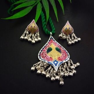 Rangoli set  - 2
