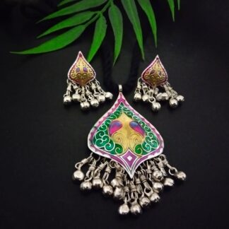 Rangoli set  - 4