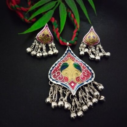 Rangoli set  - 5