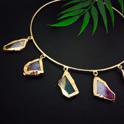 Golden agates - 3 - Image 2