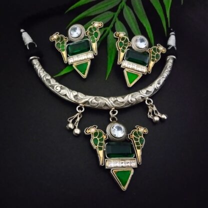 Chitai ornate set - 1