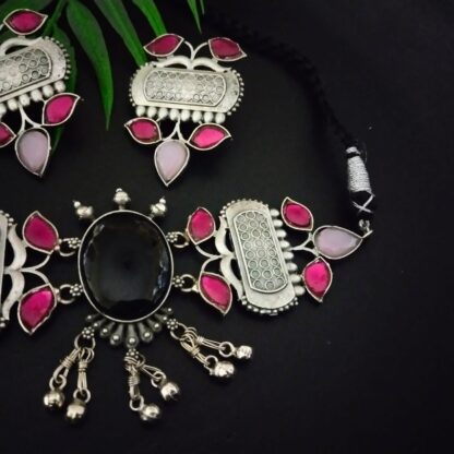 Choker kemp set - 2 - Image 2