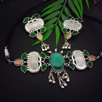 Choker kemp set - 4