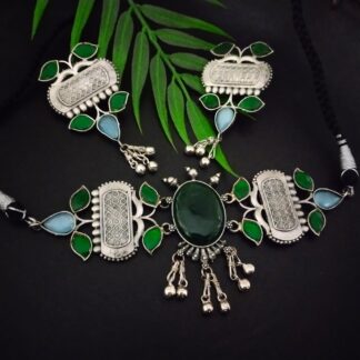 Choker kemp set - 3