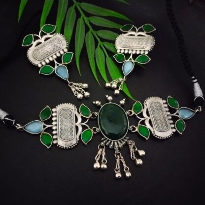Choker kemp set - 3
