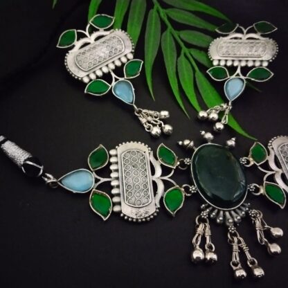 Choker kemp set - 3 - Image 2