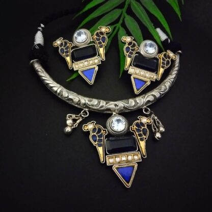 Chitai ornate set - 6