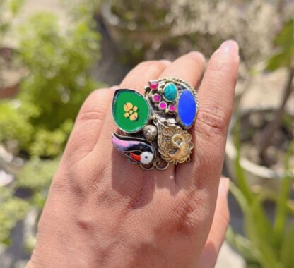 Fusion ring - 10 - Image 3