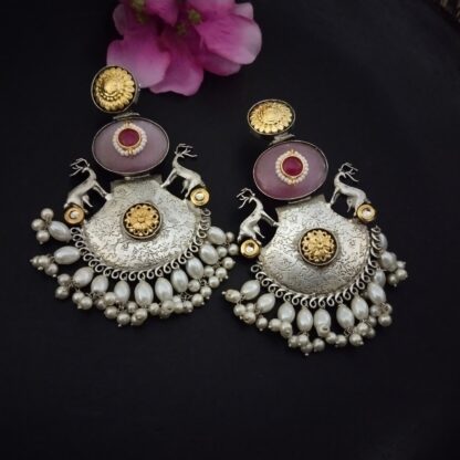 JB moti chandbali - 2