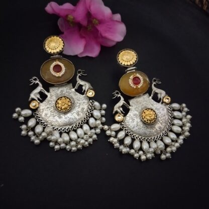 JB moti chandbali - 3