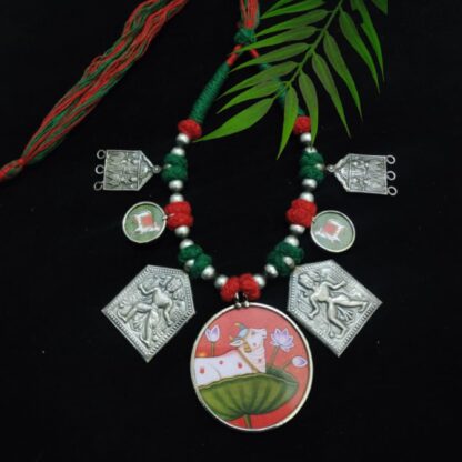 Chitrakari tribal -3