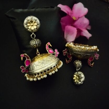 Jumbo chidiya  jb jhumka -1