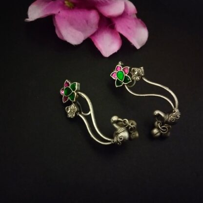 Kemp pihu ear cuff -1