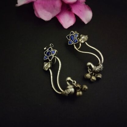 Kemp pihu ear cuff - 6