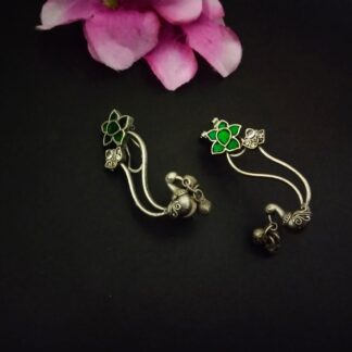 Kemp pihu ear cuff - 4