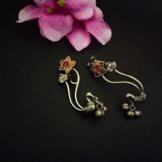 Kemp pihu ear cuff - 3