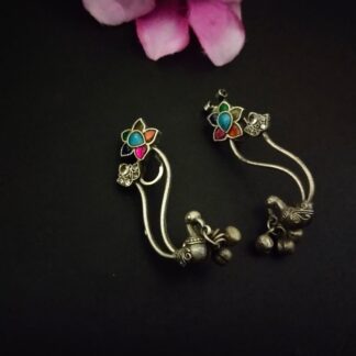 Kemp pihu ear cuff -2