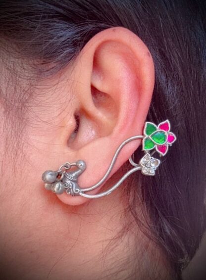 Kemp pihu ear cuff - 5 - Image 2