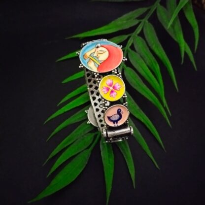 Handpainted Kada - 9n