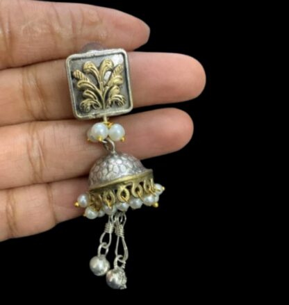 Chitai jb chidiya Kemp choker set - 1 - Image 3