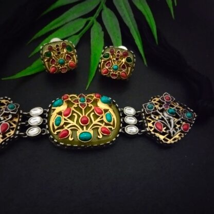 Fusion choker set - 1 - Image 2