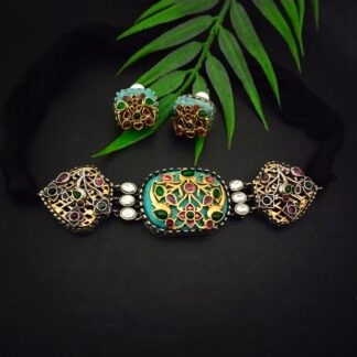 Fusion choker set - 3