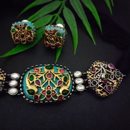 Fusion choker set - 3 - Image 2