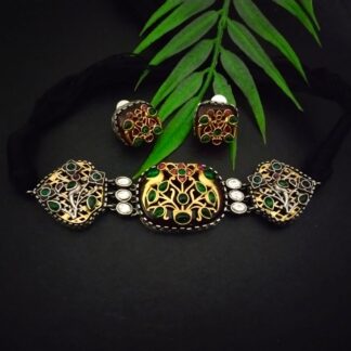 Fusion choker set - 2