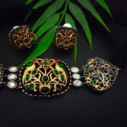 Fusion choker set - 2 - Image 2