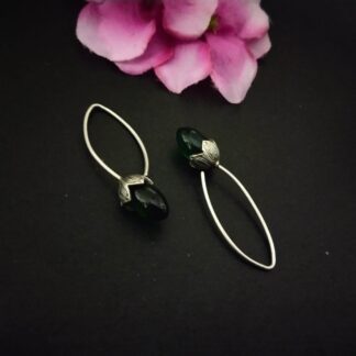 Dainty lotus bud-1