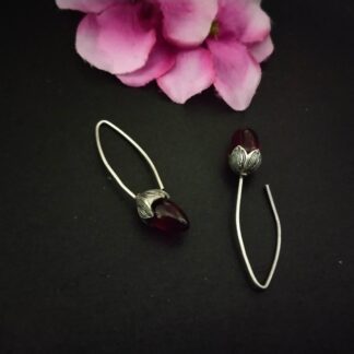 Dainty lotus bud-2