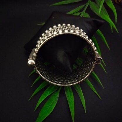 Jaali floral kada - Image 4