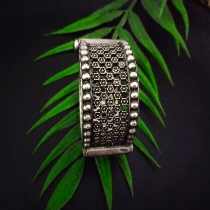 Jaali floral kada - Image 2