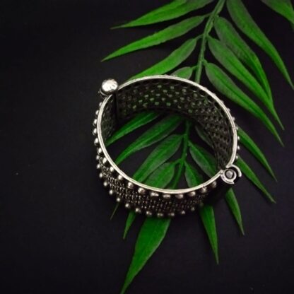 Jaali floral kada - Image 3