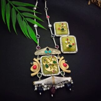 Fusion inlay set - 2