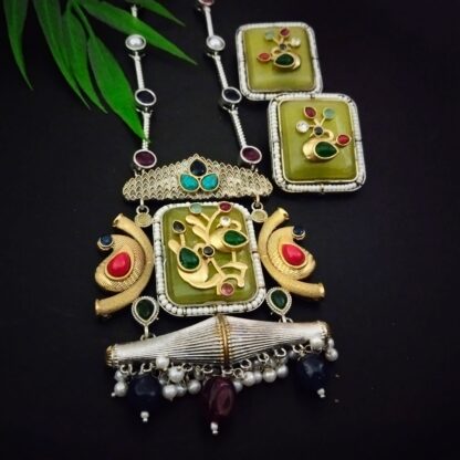 Fusion inlay set - 2 - Image 2
