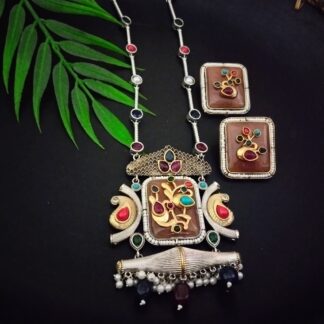 Fusion inlay set -1