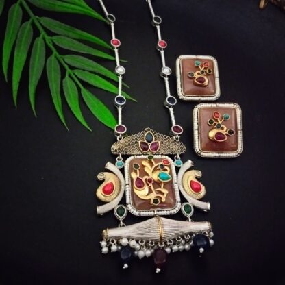 Fusion inlay set -1