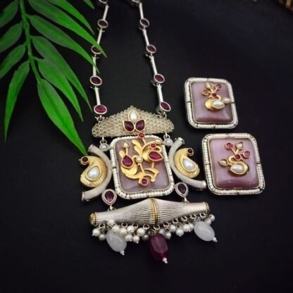 Fusion inlay set - 3