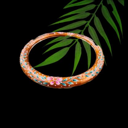 Handpainted Anklet - 3 - Image 2