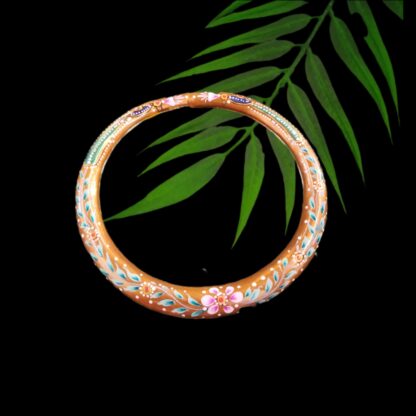 Handpainted Anklet - 3