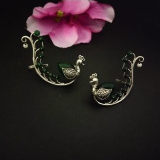 Crystal morni ear cuff - 3