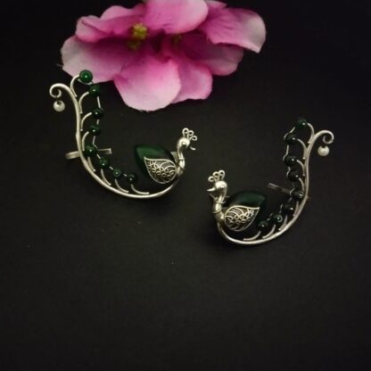 Crystal morni ear cuff - 3