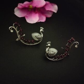 Crystal morni ear cuff - 2