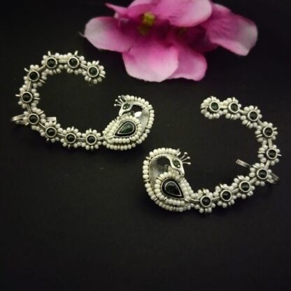 Mayuri ear cuff - 1
