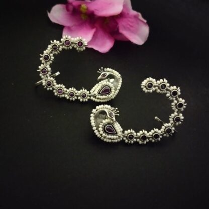 Mayuri ear cuff - 3