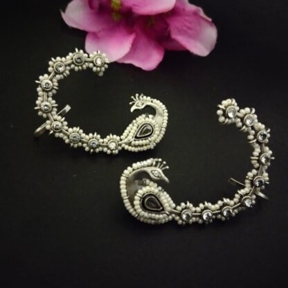 Mayuri ear cuff - 4